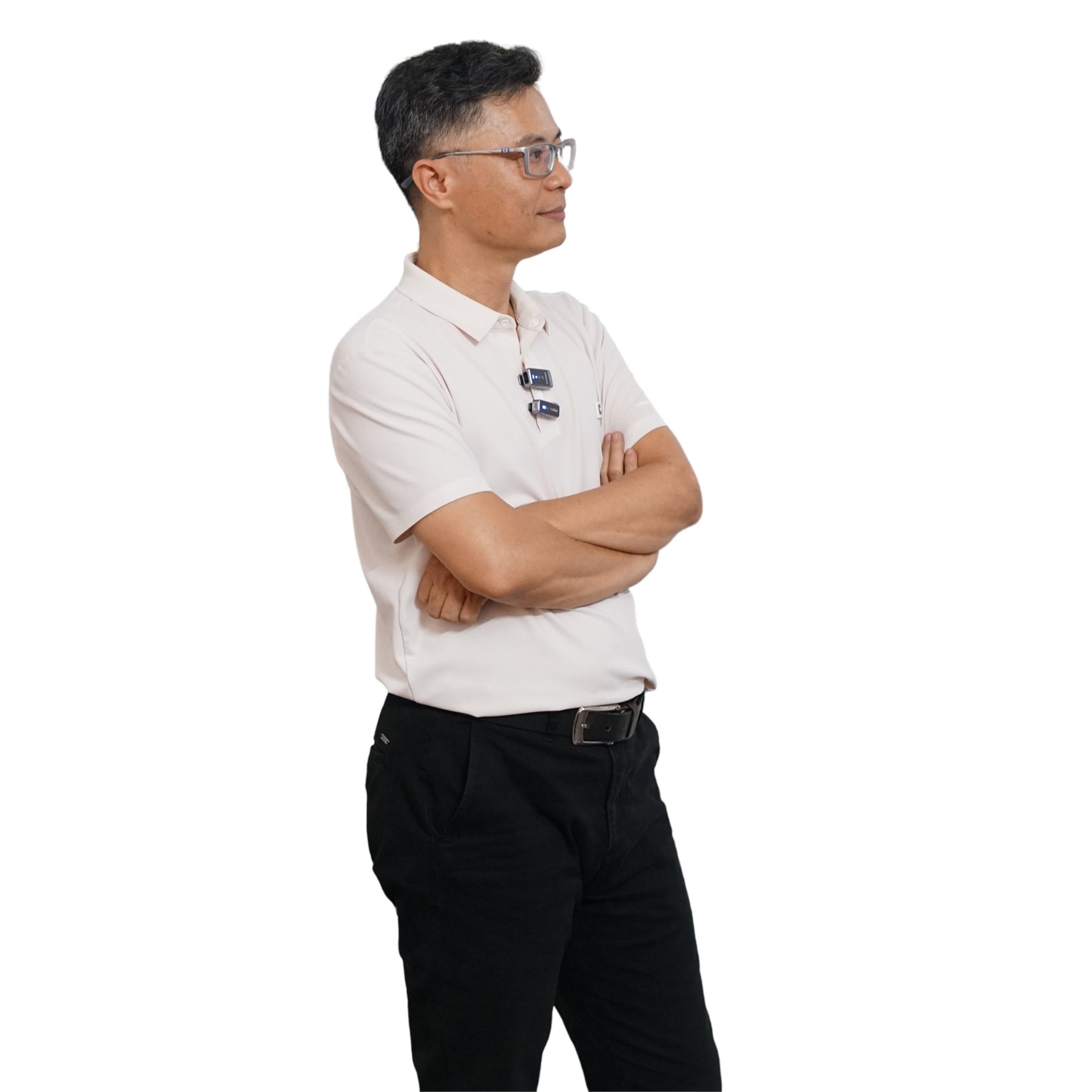 Hành trình cởi bỏ gông đứng lớp